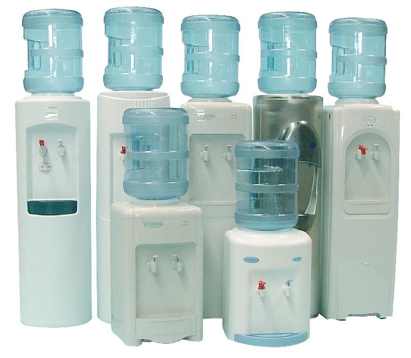 Bottled Water Coolers Aqua One Australia Water Filters